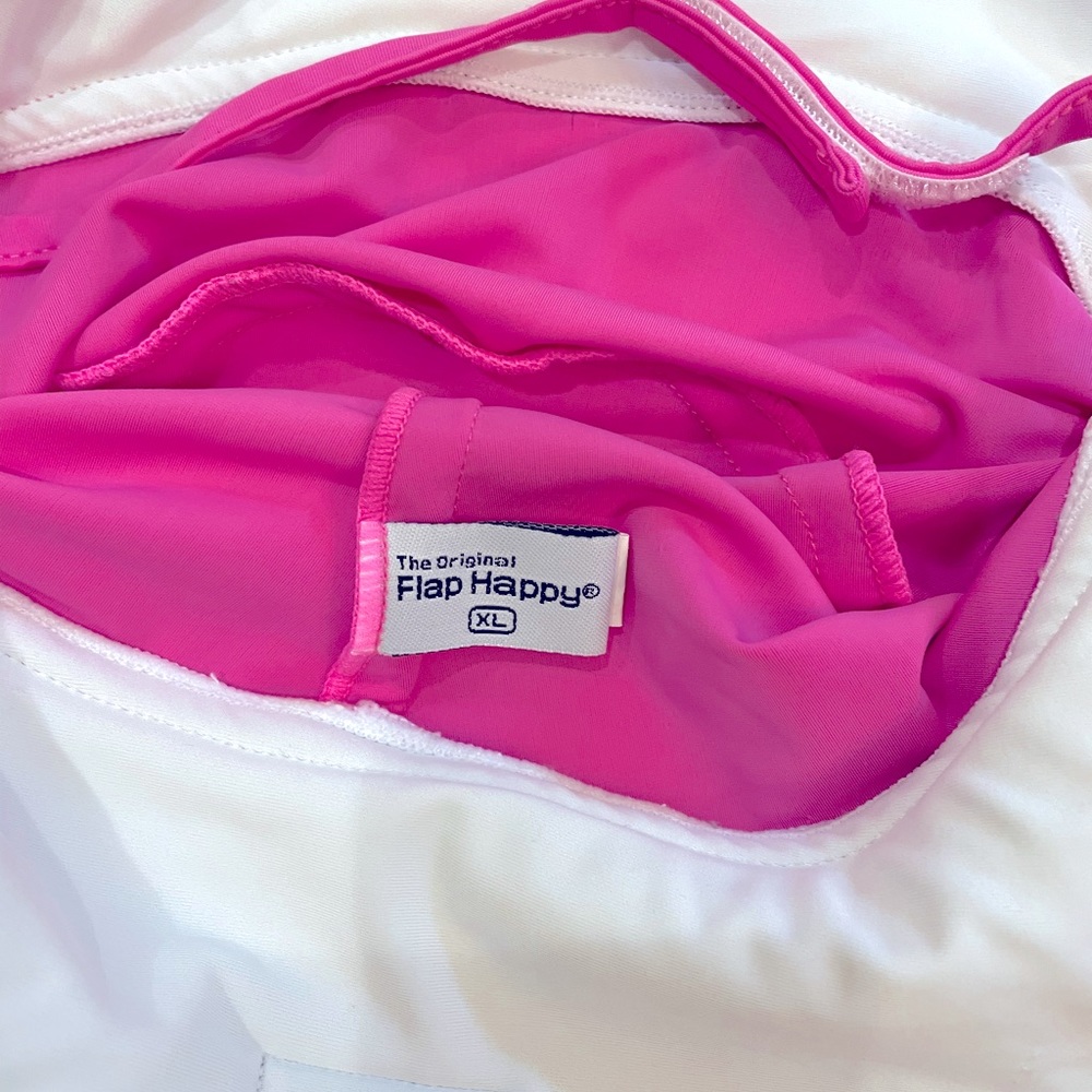 Flap Happy The Original Swim Hat for Kids